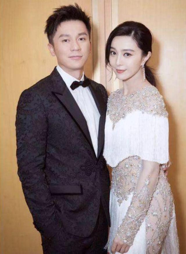 和李晨分手6年后嫁普通人，整个人都变样了，如今活成了人生赢家