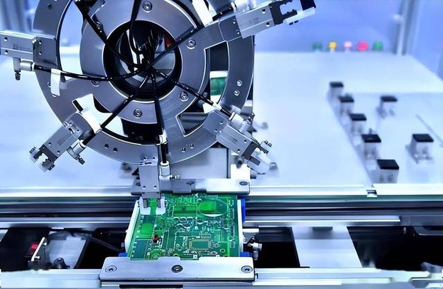 荷兰光刻机新规，震动全球芯片业，中国供应链自给已经按下加速键