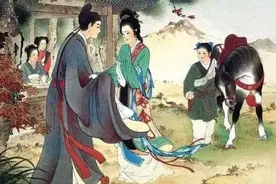 古人说的“4不摸”，特别禁忌是寡妇的腰不能碰，原因是什么？图片