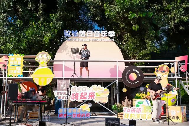 玩转“票根”～第三站：漫步驼铃古道 探寻街巷中的特色惊喜！