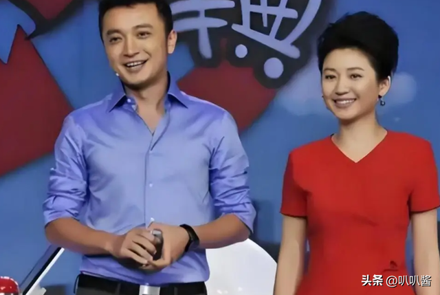 “余生好好走”，57岁央视主持王小丫，曾在病床上的留言引人泪目