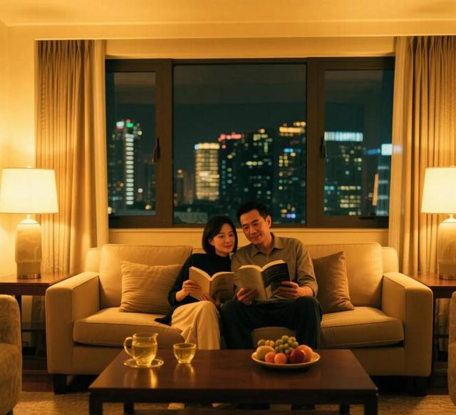 夫妻俩为了不变老，坚持31年不吃肉不生子，如今59岁近照不敢认