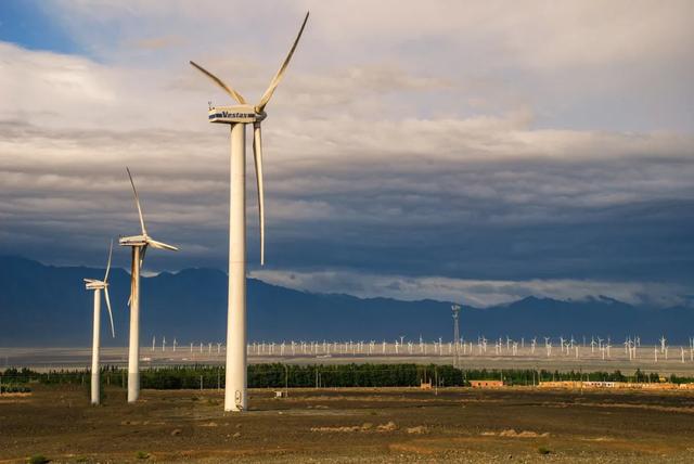 天山下的优美牧场、亚心之都——史上最全新疆乌鲁木齐旅游攻略