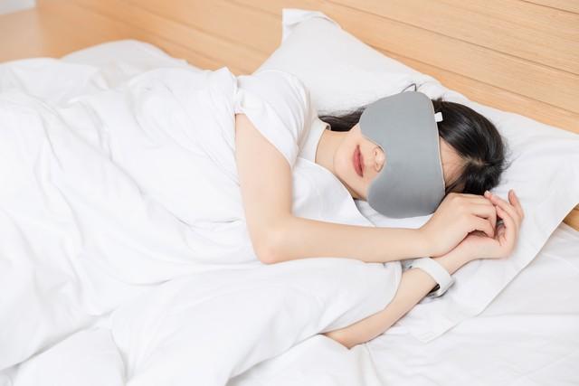 睡觉频繁做梦是怎么回事？或许与这3个因素有关，需重视