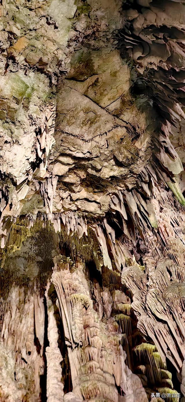 直布罗陀钟乳石洞游记！
