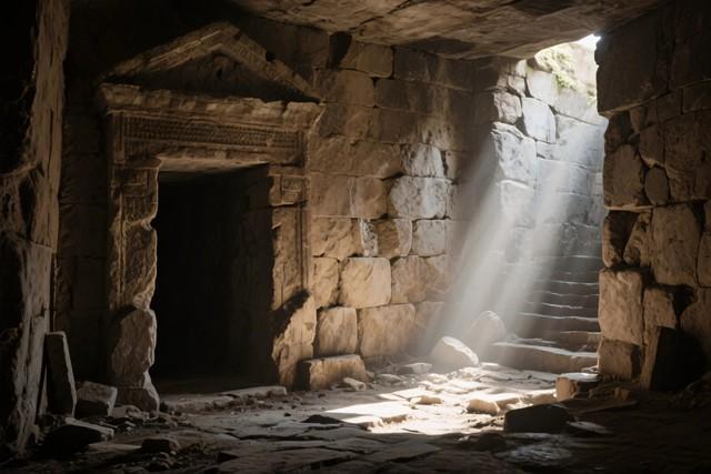 你以为古代战争都是靠实力？其实策略才是真正的胜负关键！