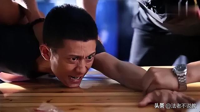 “红得快、凉得更快”的5位男星，有人无新作，有人不愿随波逐流
