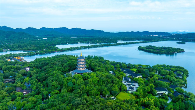 为何美国的景点不收费，我国景区却要收费？