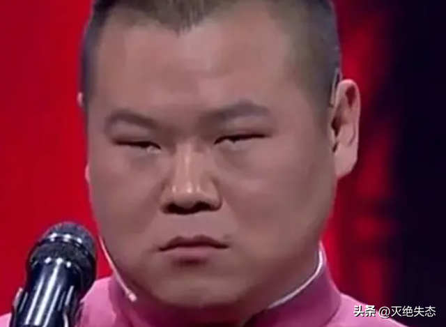 北京这一夜，官宣新身份的岳云鹏，彻底颠覆了大众对他的固有认知