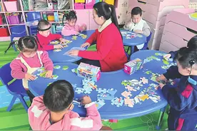2024年 山西资助6413名残疾大学生圆梦图片