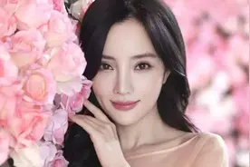1981年盛产美女？快来瞅瞅这八位女演员，有你心动的吗？图片