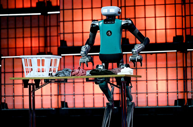 人形机器人价高难普及，啥时降价到亲民，早降早帮工厂补人力