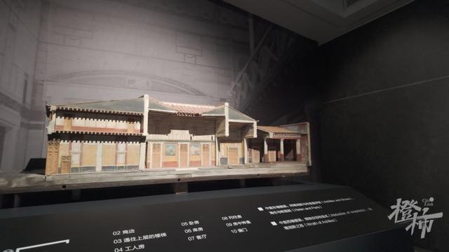 AI结合实景，模拟火山爆发如何摧毁一座城市？杭州有一场文物展带你回到公元79年灾难现场