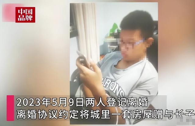 俩儿撒爹事件持续升级！更多知情人牵扯其中曝猛料，前妻麻烦来了