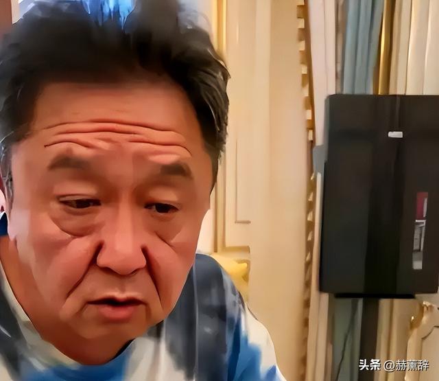 不查不知道一查吓一跳，坐拥北京60亩马场的于谦，私下到底有多壕