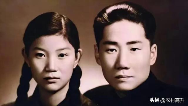 毛岸英牺牲与彭德怀有没有关系？毛主席一句话揭开毛岸英真实死因