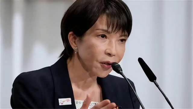 日本导弹步步进逼台湾！中国还没说出口的话，英国人抢先说了