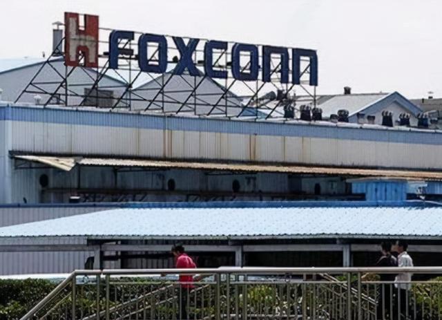 郭台铭曾公开发声：若苹果公司离开中国，中国市场或将“变天”？