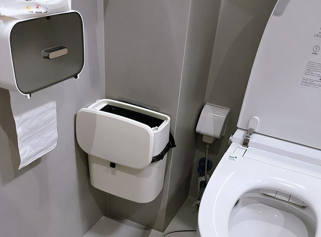 卫生间杂乱、收纳空间小？保洁阿姨教你收纳妙招，那叫一个高级