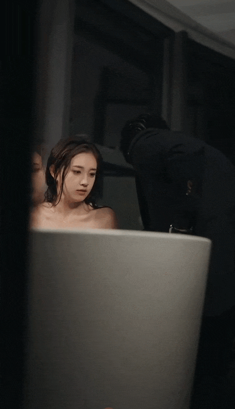 甜成这样谁能忍住不磕一口啊？