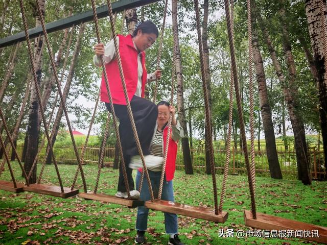 走进黑龙江省铁力市双丰镇解放村：在历史回响中解锁热血拓展公益力量点亮红色之旅