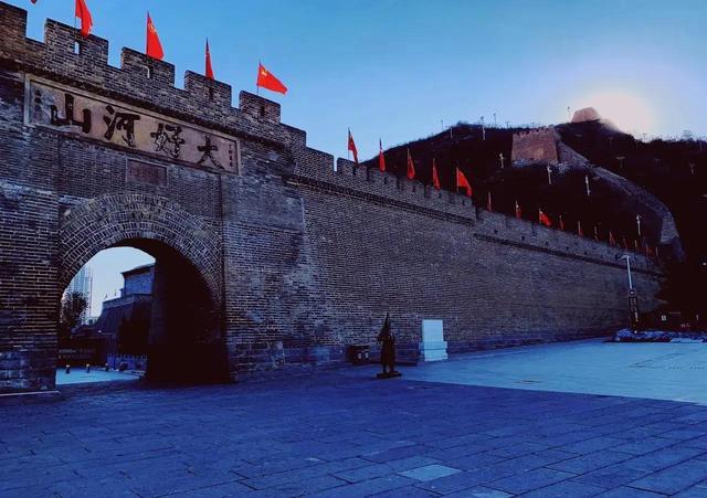 一趟承德张家口，北京人恍然大悟：一个梦回大清	，一个玩转冬奥