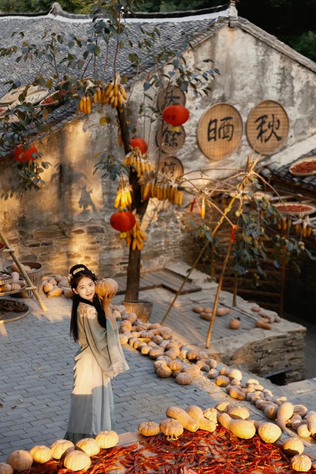 国庆双节8天乐!黄陂120项优惠享不停