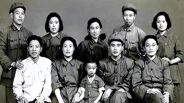 刘青山死后30年，三个儿子找到当年举报者李克才：请给我父亲平反