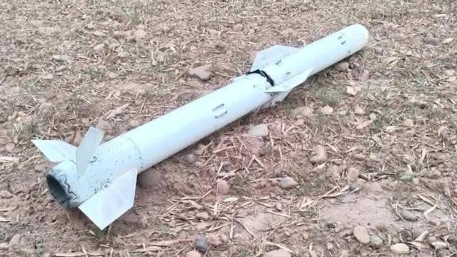 印度研究霹雳15残骸能实现技术突破吗