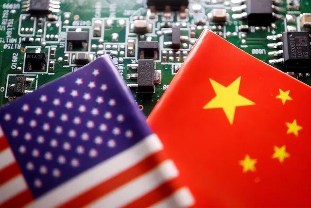 人还没到北京，特朗普先服软，中国出手就是3440亿，ASML或被取代