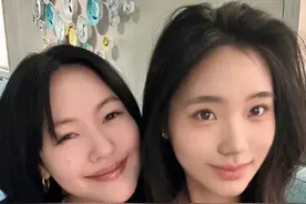 闹大了！小S二女儿重庆海报连夜撤销，遭市民疯狂投诉后续来了图片