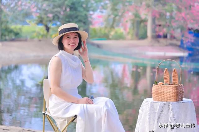 这个鲜花盛开的地方，去过的人都说好！