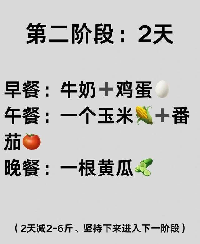 发现一个比节食还好用的方法：10天轻断食法，瘦了15斤！确实有用