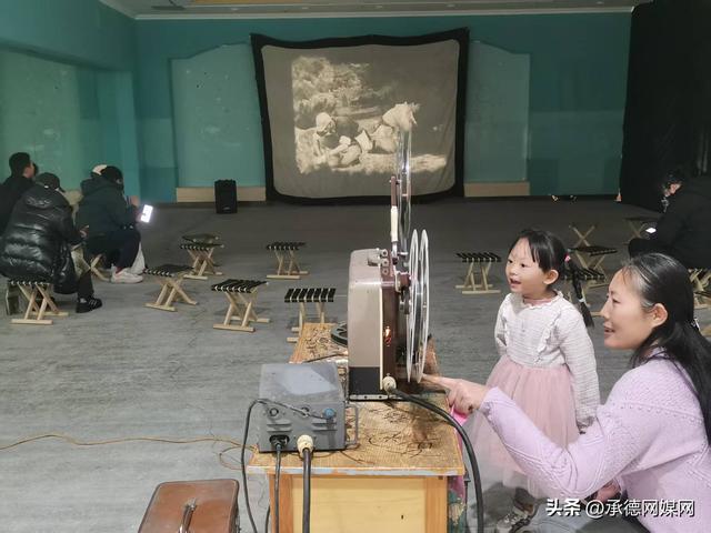 承德双滦区2025冬季旅游嘉年华正式启幕