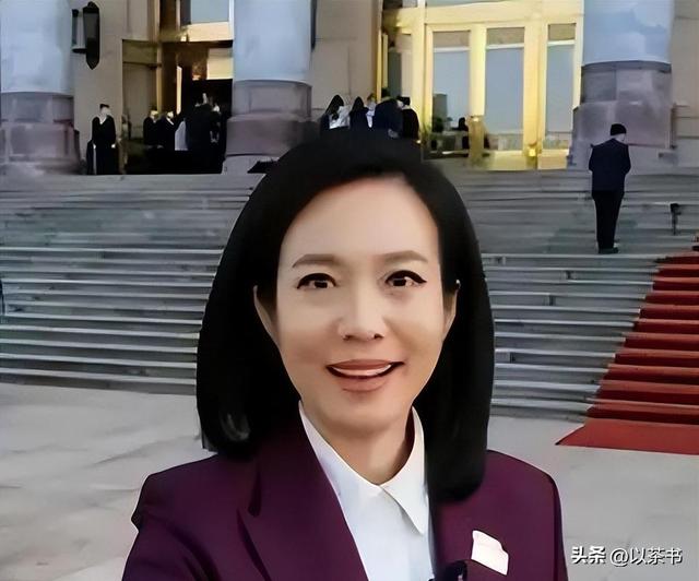 原来九三阅兵的解说是她！沉稳大气铿锵有力，深受全国人民喜爱