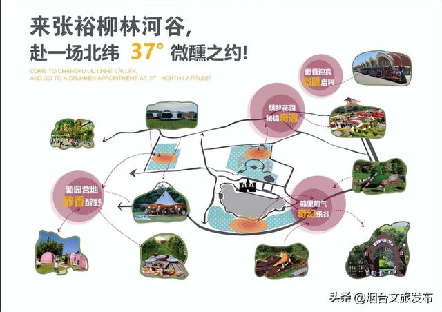 【乐游烟台】限时免费！烟台人私藏的「避暑庄园」，冷到了