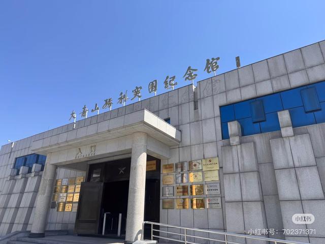 跟着影视来临沂，还有这些景点可打卡