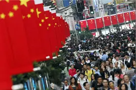 从抗美援朝到中美贸易战：中国如何崛起，并成为美国头号对手？图片