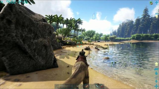 方舟生存进化手游好玩吗 方舟生存进化值不值得玩 游戏测评