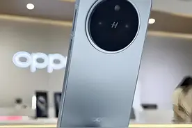 几乎“零差评”的三款OPPO手机，每一个都能用五六年！图片