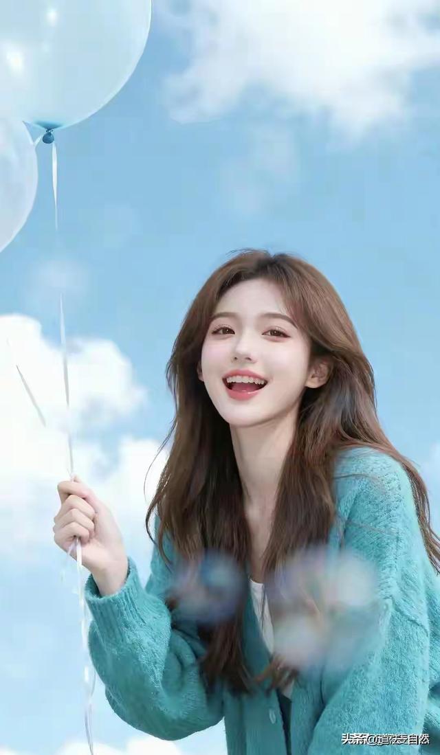 江苏徐州一校花好漂亮， 身高168cm，体重46kg 美的让人移不开眼