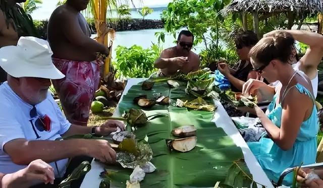 世界上“最透明”的国家：男女不注重隐私，就连晚上睡觉都不关门