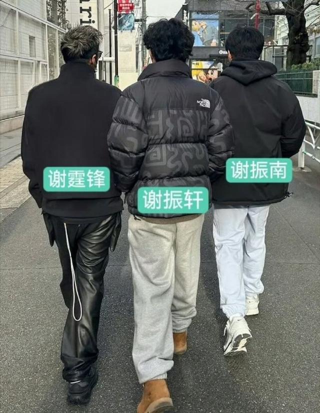 年轻时管不住下半身，如今却让18岁儿子买了单，张柏芝她后悔吗？