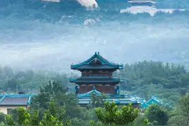 中国改名最疯狂的城市，70多个名字换来换去，如今这名气震八方！图片