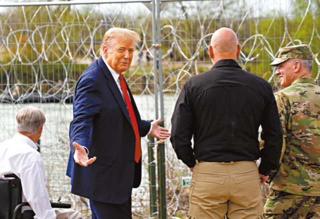 美国身份明码标价！100万就能插队拿绿卡，特朗普的算盘也太精了