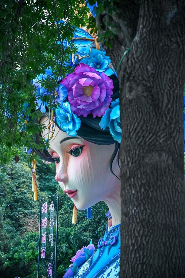初秋来济南，两条宝藏线路带你边吃边玩！