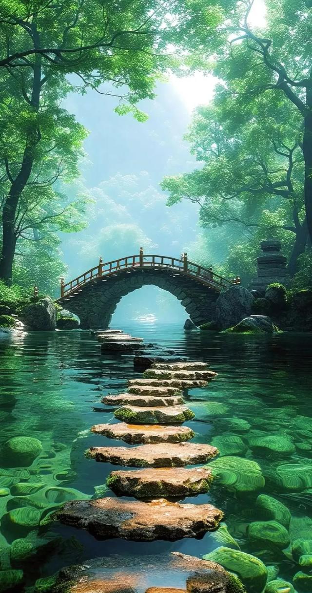 #山水美景 #自然风光 #美丽风景
