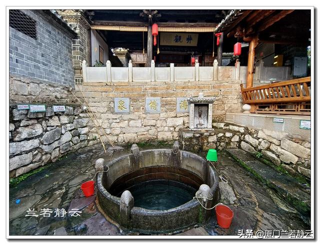云南建水旅游景点攻略，吃喝玩乐一篇全覆盖！