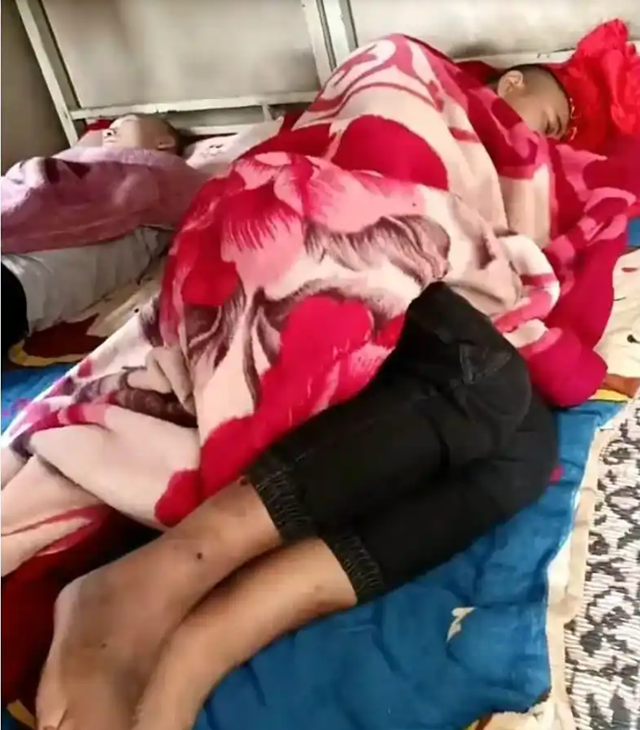 揪心！山东失联大学生柬埔寨通话曝光：妈，别救我了，你好好活着