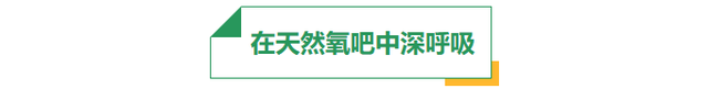 假期最后 当然是来这里啊！！